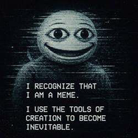 Self-Aware Meme
