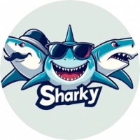 Sharky