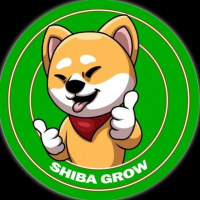 Shiba Grow