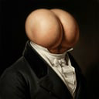 Sir Buttington Fartworth Esq