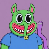 Snardler Wormfriend