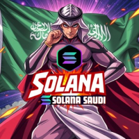 SolanaSaudi