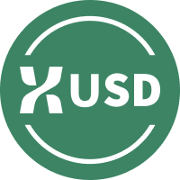 StraitsX USD