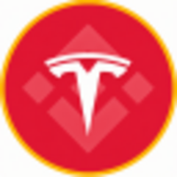 Tesla (bStocks Tokenized Stock)
