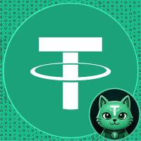 TetheGate Tether USD (Bridge TC20)