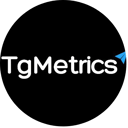 TgMetrics