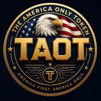 The America Only Token