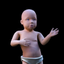 The Dancing Baby