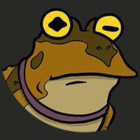 The Hypnotoad