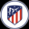 Atletico Madrid Fan Token