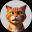 Cat Moggy