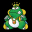 Frog King
