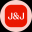 Johnson & Johnson Tokenized Stock (Ondo)