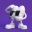 Official Fomo Mascot