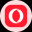 Opera Tokenized Stock (Ondo)