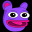 Purple Brett