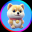 Teddy Bear INU