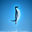 The Ascending Penguin