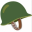 Trench Helmet