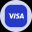 Visa Tokenized Stock (Ondo)