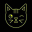 Wink Cat