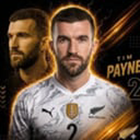 Tim Payne