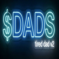 Tired Dad V2