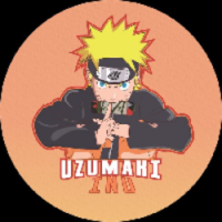 Uzumaki Inu