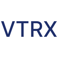 VTRX Token