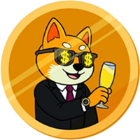 Wall Street Shiba