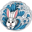 Water Rabbit