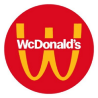 WcDonalds