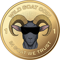 Wild Goat Coin [OLD]