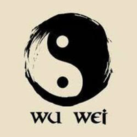無為 (Wu Wei)